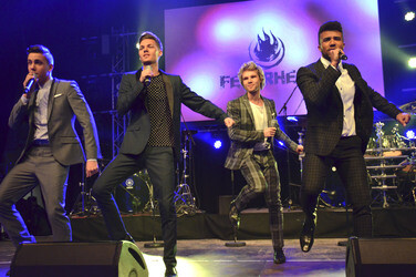 Neue Welle Branchenevent, München