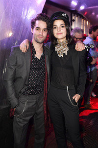 Bunte New Faces Award Style 2018 in Berlin