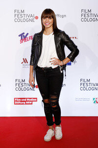 'Forget About Nick' Screening, Film Festival Cologne 2017