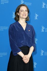 16.02.2026<br>Photocall 'Nina Roza', Berlinale 2026