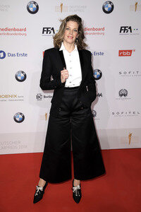 Nominiertenabend Deutscher Filmpreis 2018 in Berlin