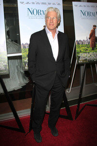 Filmpremiere 'Norman' in Los Angeles
