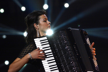 Night of the Proms 2014, Hannover