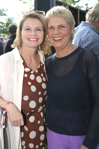 Sommerfest der Film- und Medienstiftung NRW in Köln