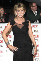 National Television Awards 2015, London