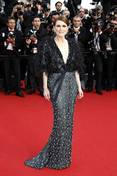 'La tete haute / Standing Tall' Premiere, Cannes Film Festival 2015