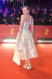 Festivaleröffnung und Filmpremiere 'No Good Men', Berlinale 2026