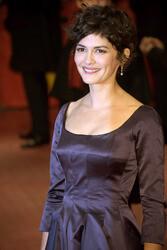 'Nobody Wants the Night' Premiere und Festivaleröffnung, Berlinale 2015