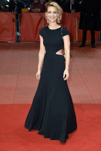 'Django' Premiere, Berlinale 2017
