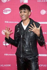 Opus Klassik 2025 in Berlin