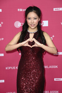 Opus Klassik 2025 in Berlin