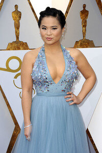 Oscar-Verleihung 2018 in Los Angeles