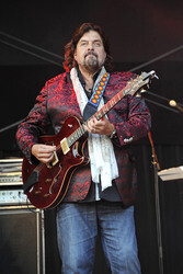 Alan Parsons Live Project Konzert, Hamburg