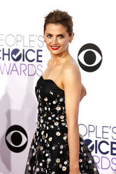 41. People's Choice Awards, Los Angeles