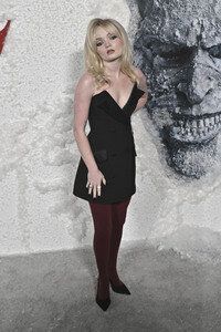 Filmpremiere 'Black Phone 2' in Los Angeles