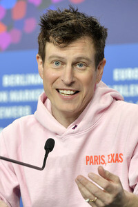 Pressekonferenz 'The Only Living Pickpocket in New York', Berlinale 2026