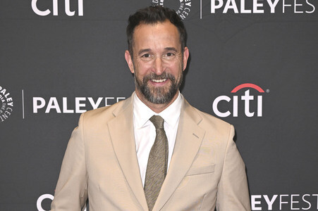Serienscreening 'The Pitt' auf dem PaleyFest Los Angeles 2026