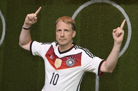 Filmpremiere 'Poldi' in Köln