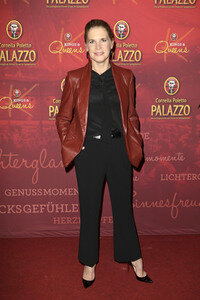 Dinner-Show 'Cornelia Poletto Palazzo' in Hamburg