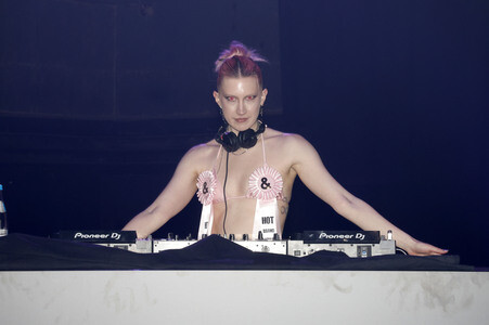 Polyton Preisverleihung 2026 in Berlin