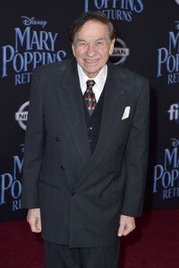 Filmpremiere 'Mary Poppins' Rückkehr' in Los Angeles