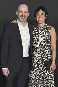 Filmpremiere 'Predator: Badlands' in Los Angeles