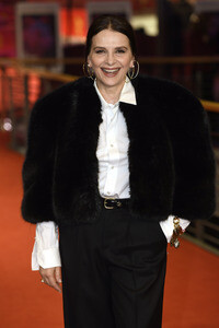 17.02.2026<br>Filmpremiere 'Queen at Sea', Berlinale 2026