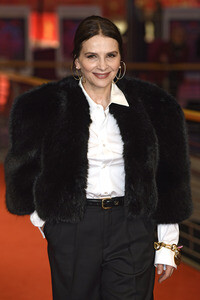 Filmpremiere 'Queen at Sea', Berlinale 2026