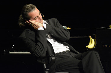 Hagen Rether Show, Ratingen