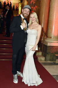 28. Romy Gala 2017 in Wien