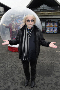 Photocall zum 14. Roncalli Weihnachtscircus in Berlin