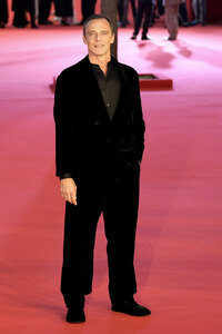 Serienpremiere 'Sandokan', Internationales Filmfestival Rom 2025