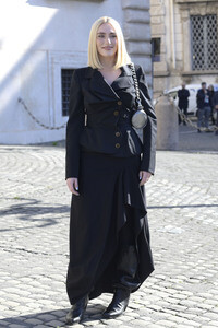 Festival di Sanremo 2026 Teilnehmer in Rom