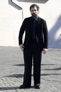 Festival di Sanremo 2026 Teilnehmer in Rom