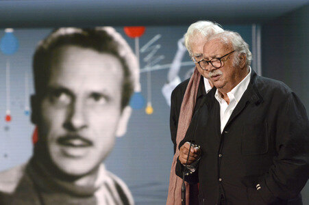 Opening Gala vom San Sebastian Film Festival 2016