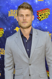 42. Saturn Awards in Burbank