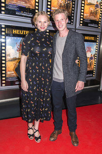 Filmpremiere 'Die letzte Sau' in Berlin