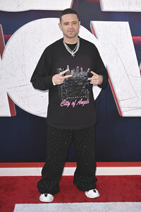 Filmpremiere 'Scary Movie' in Los Angeles