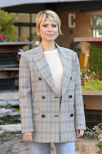 Photocall 'Tutta scena' in Rom