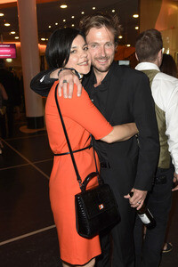 Deutscher Schauspielerpreis 2016 in Berlin