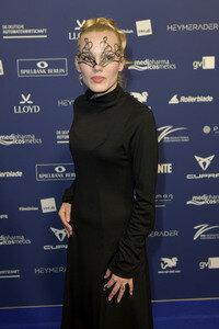 Deutscher Schauspielpreis 2025 in Berlin