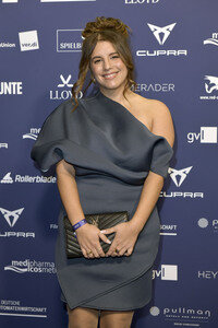 Deutscher Schauspielpreis 2025 in Berlin