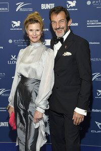 Deutscher Schauspielpreis 2025 in Berlin