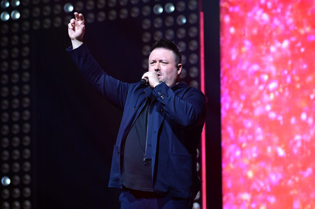 Show 'Die große Schlager Hitparade 2026'  in Löbau