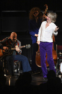 Konzert von Helge Schneider in Hannover