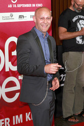 'Schoßgebete' Premiere, Berlin