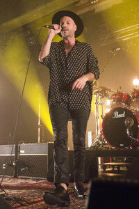 Konzert von Selig in Hamburg