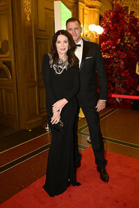 SemperOpernball 2026 in Dresden