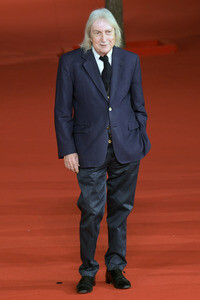 Filmpremiere 'La sera a Roma', Internationales Filmfestival Rom 2026