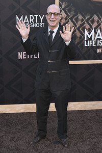 Premiere 'Marty, Life is Short' in Los Angeles